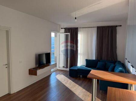 Apartament 1+1 për qira në Univers City