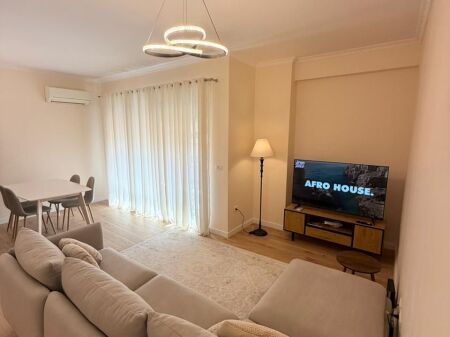Apartament 2+1 per qera tek delijorgji