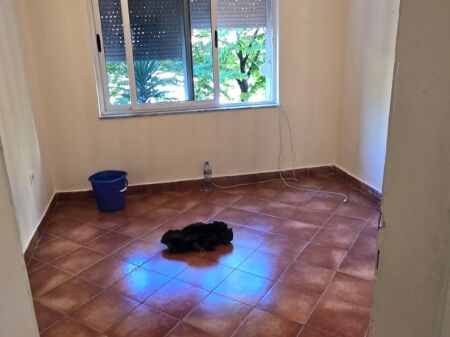 Shitet apartament 2+1 ne Myslym Shyr tek Ish Ekspozita