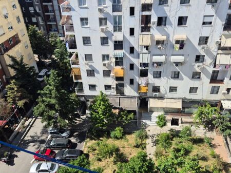 Apartament 1+1 me qera prane Concord Center