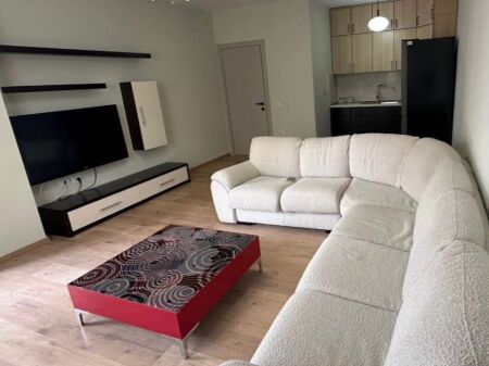  Jepet me Qira Apartament 2+1+2 – Astir 