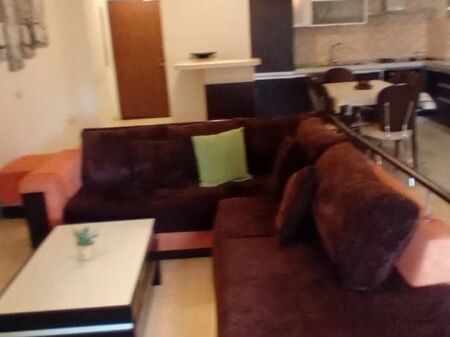 For rent 2+1+2 Zogu i Zi 600 thousand lek