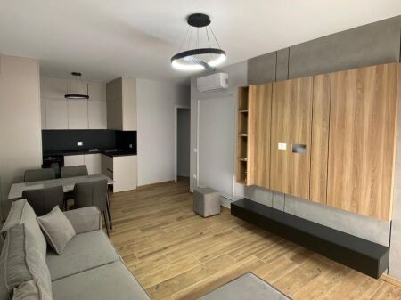  Appartamento 1+1 in Affitto – Don Bosko 