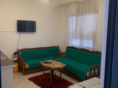 Apartament 1+1 me qira – me parkim të përfshirë - Ali Dem !