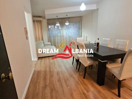 Apartament 2+1 ne Shitje, Rruga Mine Peza (Prane Golden Tower) (ID 41212221)