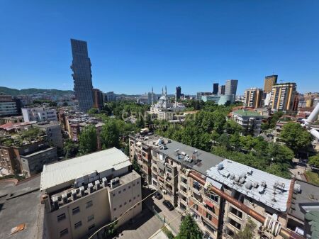 Apartament 1+1 per Qira te Shkolla e Baletit