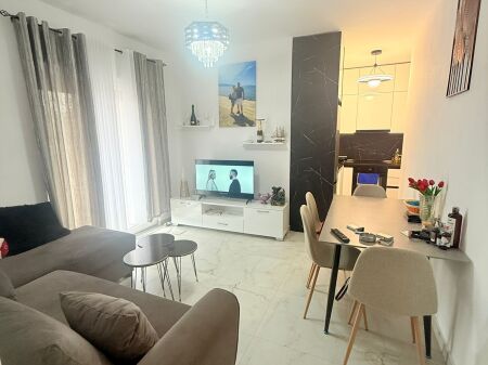 Apartment 1+1 for sale Vienna street Golem