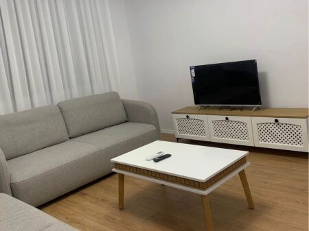  Apartament 1+1 me Qira – Urban Gate, Astir 