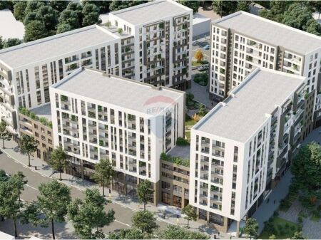 Apartament - Për Shitje - Rruga Aleksandër Moisiu, Tiranë(ID: 530261046-504)