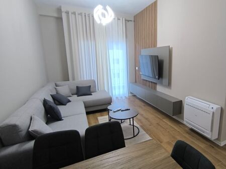  Jepet me qira apartament 1+1 – Kompleksi Aura 