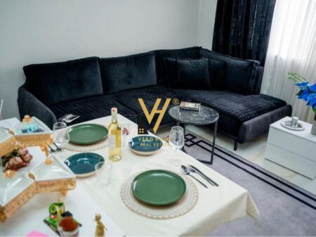 APPARTAMENTO 1+1+BLK IN AFFITTO A 21 DHJETORI 60.000 LEKE