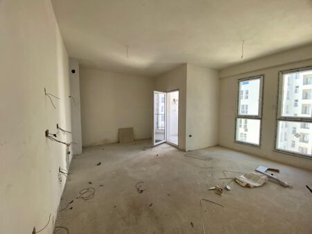 Shitet apartament 1+1 Astir
