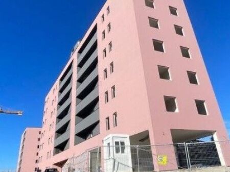Apartament 2+1 në shitje te Shehu Construction, Paskuqan