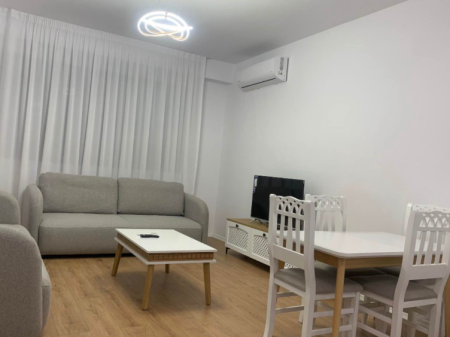 JEPET APARTAMENT 1+1 ME QIRA – Urban Gate, Astir