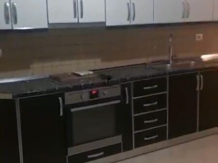 APPARTAMENTO IN AFFITTO 2+1 VIA KAVAJES 70.000 LEKE FH-72177