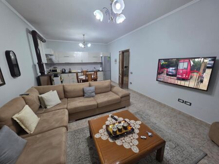 Apartament 2+1 me qira – Ali Demi, pranë Maternitetit Koço Glozheni !