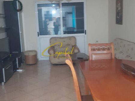 APARTAMENT ME QIRA 2+1 ISH PARKU 45.000 LEKE
