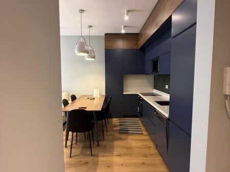 Apartament me qira 1+1 te Sima Com Astir