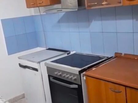 APARTMENT 1+1 FOR RENT IN PORCELAN