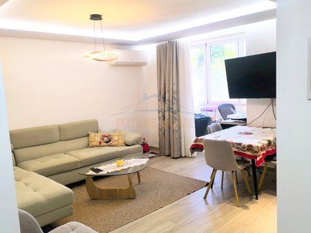 Shitet, Apartament 2+1, Brryli