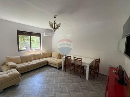 Apartament 1+1 per shitje tek Irfan Tomini