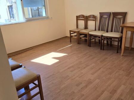 Apartament 2+1 ne shitje Myslym Shyri ne Tirane