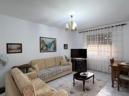 Apartamwnt 1+1 per qera Ali Demi !