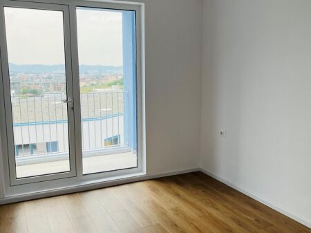 Apartment 1+1 for sale at Oxa Residence in Fresk.