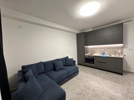 APARTAMENT 1+1 ME QIRA NE ZOG TE ZI!! 600 € /Muaj