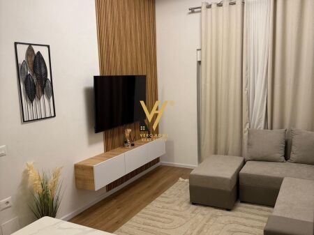 JEPET APARTAMENT 1+1+BLK ME QERA TE KADIU, ALI DEM 450 EURO