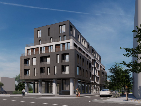 APARTMENT 1+1 FOR SALE IN DURRES