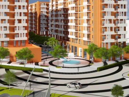 Zyrë Me Qira, Kompleksi Delijorgji! 3,200 € /Muaj Sip. Totale  193m2