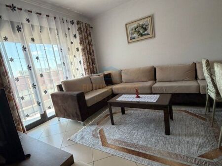 Qera, Apartament 2+1+2+Post Parkim, Casa Italia, Tiranë