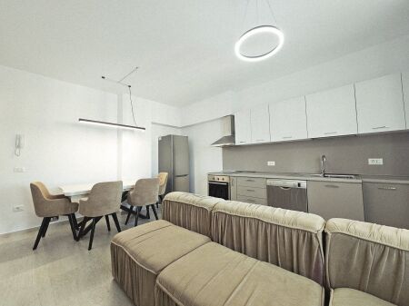 Jepet me qira Apartament 2+1,tek Kupola