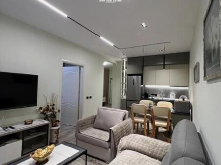 Apartament Me Qera 1+1 Ne Qender (ID B2101492) Tirane