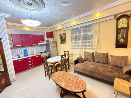 Apartament Me Qera 1+1 Tek Selvia (ID B2101678) Tirane