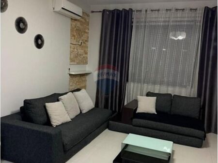 Apartament - Për Qira - Bulevardi Migjeni, Tiranë