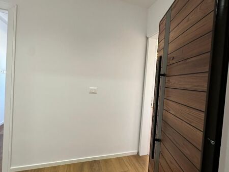 Apartament ne shitja 2+1 te Brraka