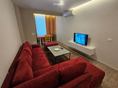 Apartament Me Qera 2+1 Tek Zogu i Zi (ID B2201826) Tirane