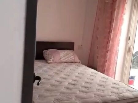 Apartament 1+1 me qera prane Vasil Shantos