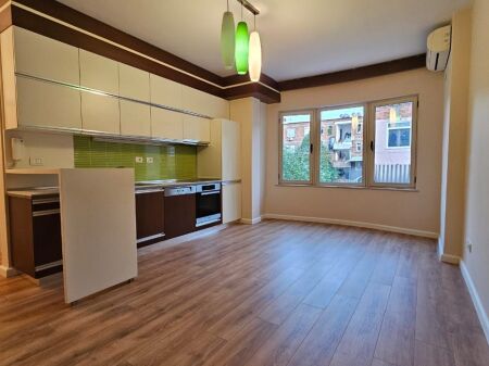 Apartament 1+1 per shitje te Mine Peza