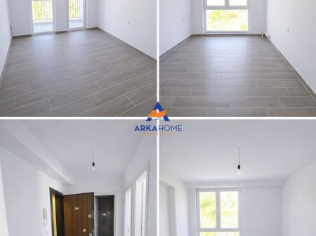 FOR RENT APARTMENT 2+1 "5 MAY" 40,000 LEKE