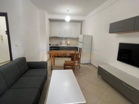 Shitet apartament 1+1 Unaza e re Tirane