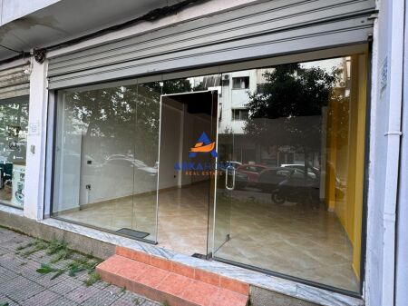 FOR RENT 1+1 ROOM "IN YZBERISHT" 30000 LEKE