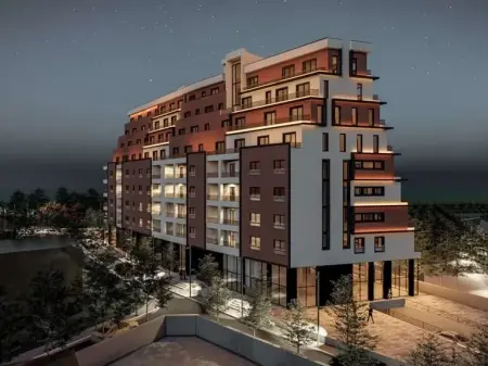 Studio Apartment for Sale - Paskuqan, House Residence