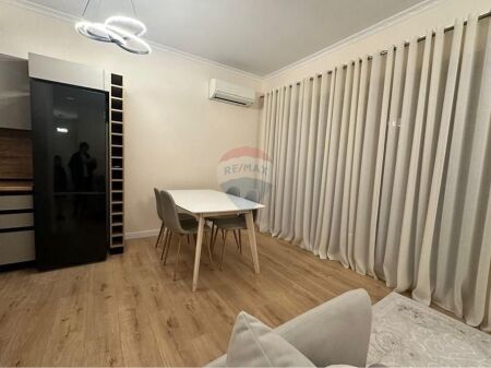 *For rent 2+1 at -Delijorgji Complex*