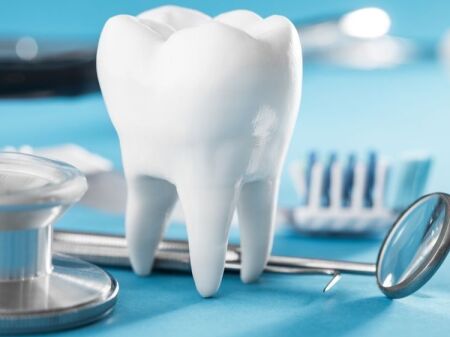 Clinica dentale in affitto vicino a Via Kosovareve!