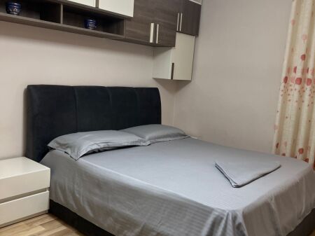 Shitet Apartament 2+1+bllk Rruga Mine Peza , QENDER