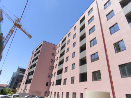  APPARTAMENTO 2+1 IN VENDITA – SHEHU CONSTRUCTION, PASKUQAN