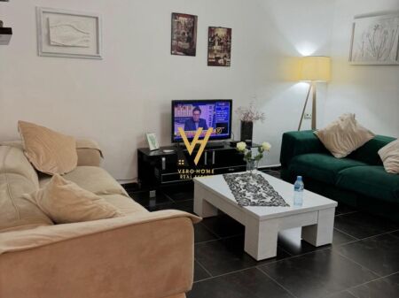 JEPET APARTAMENT 2+1+BLK ME QERA TEK RRUGA BARDHYL 60.000 LEKE